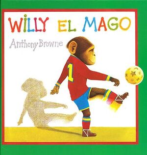 Compra Willy El Mago en click.gt