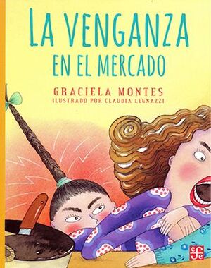 Compra La Venganza En El Mercado en click.gt