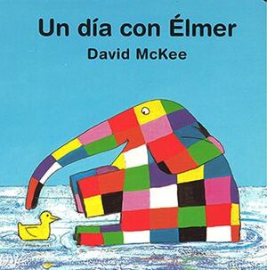 Compra Un Día Con Élmer en click.gt
