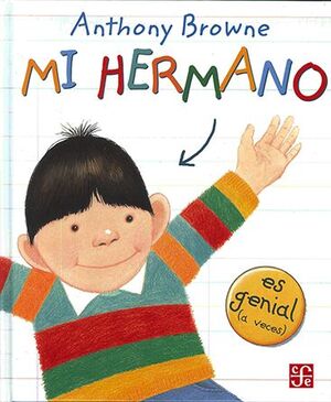 Compra Mi Hermano en click.gt