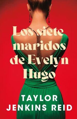Los Siete Maridos De Evelyn Hugo. Encuentre miles de productos a precios increíbles en Aristotelez.com.