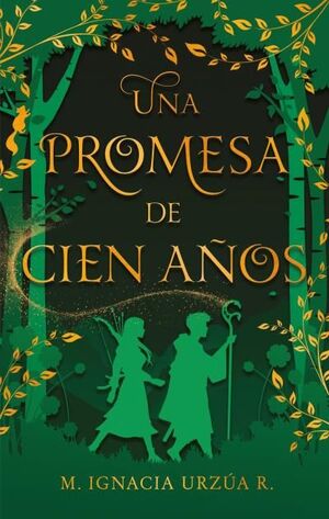Compra Una Promesa De Cien Años en click.gt