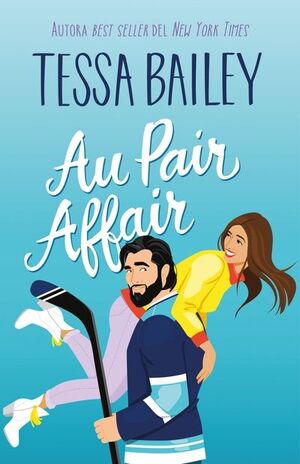 Compra Au Pair Affair en click.gt