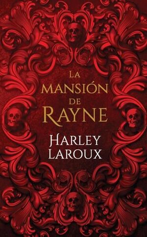 Compra La Mansion De Rayne en click.gt