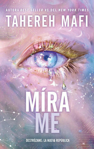 Compra Mirame (saga Destrózame 7) en click.gt