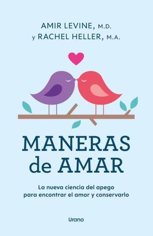 Maneras De Amar. Tenemos las tres B: bueno, bonito y barato, compra en Aristotelez.com