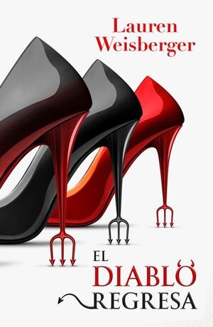 Compra El Diablo Viste A La Moda 3: El Diablo Regresa en click.gt