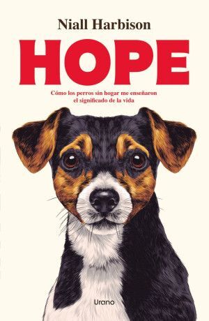 Compra Hope en click.gt