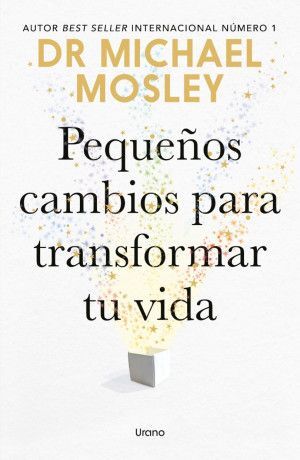 Compra Pequeños Cambios Para Transformar Tu Vida en click.gt