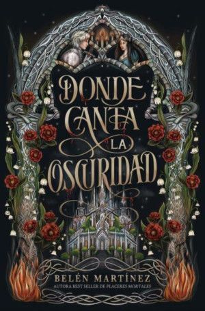 Compra Donde Canta La Oscuridad en click.gt