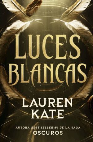 Luces Blancas. La variedad más grande de libros está Aristotelez.com