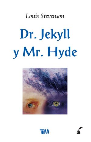 Portada del libro DR. JEKYLL Y MR. HYDE - Compralo en Aristotelez.com