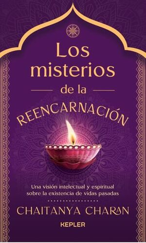Compra Los Misterios De La Reencarnación en click.gt