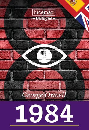 Compra 1984 - Bilingue en click.gt