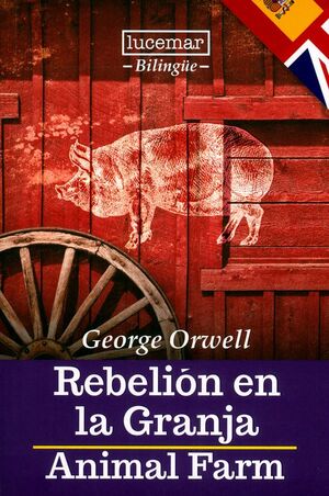 Rebelion De La Granja Bilingue. Compra en línea tus productos favoritos. Siempre hay ofertas en Aristotelez.com.