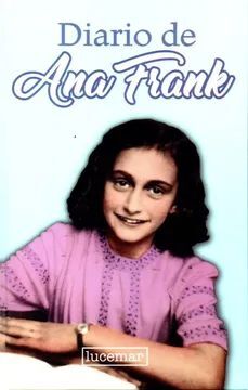Compra Diario De Ana Frank (tapa Dura) en click.gt