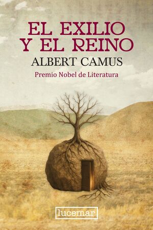 Compra El Exilio Y El Reino en click.gt