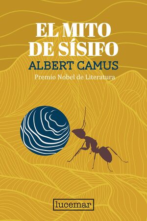 Compra El Mito De Sisifo en click.gt