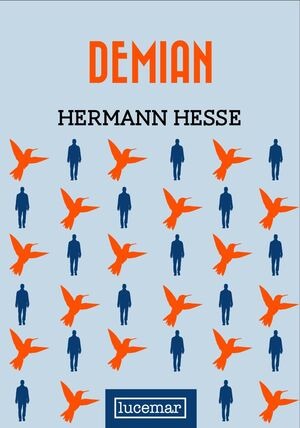 Compra Demian (tapa Dura) en click.gt