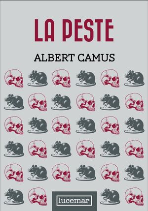 Compra La Peste en click.gt