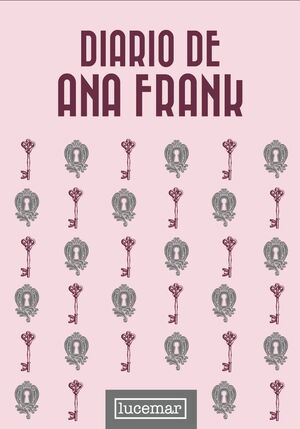 Compra Diario De Ana Frank (tapa Dura) en click.gt