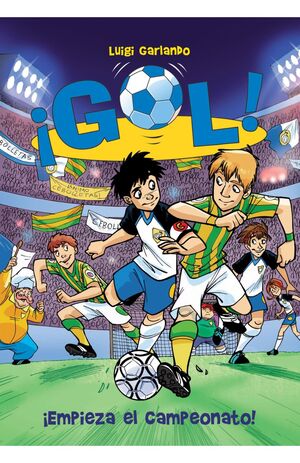 Compra Gol 3: Empieza El Campeonato en click.gt