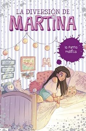Compra La Diversión De Martina 3 : Puerta Magica en click.gt