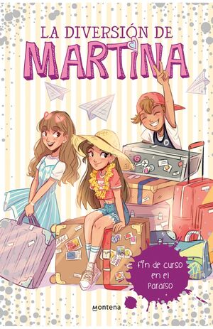 Compra Diversion De Martina 4: Fin De Curso En El Paraiso en click.gt