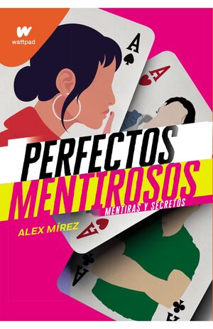 Perfectos Mentirosos 1: Mentiras Y Secretos. Compra en Aristotelez.com. Paga contra entrega en todo el país.