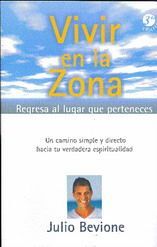 Compra Vivir En La Zona en click.gt