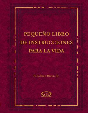 Compra Pequeño Libro De Instrucciones Para La Vida en click.gt