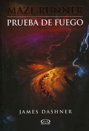 Compra Maze Runner 2: Prueba De Fuego en click.gt