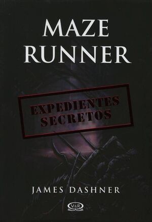 Compra Precuela Maze Runner: Expedientes Secretos en click.gt