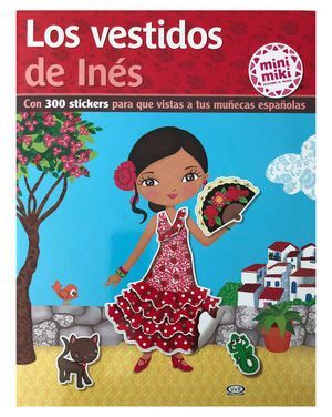 Compra Los Vestidos De Inés en click.gt