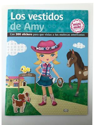 Compra Los Vestidos De Amy en click.gt