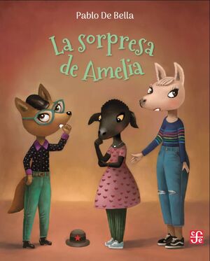 Compra La Sorpresa De Amelia en click.gt