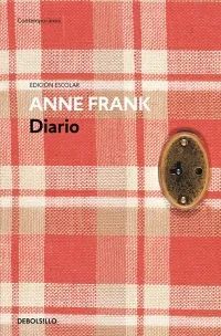 Compra Diario De Anne Frank (edicion Escolar) en click.gt