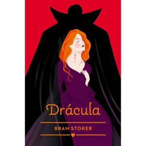 Clasicos - Drácula. Somos la mejor forma de comprar en línea. Envíos rápidos a Domicilio.