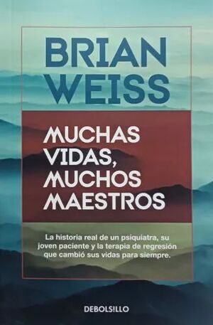 Compra Muchas Vidas, Muchos Maestros en click.gt