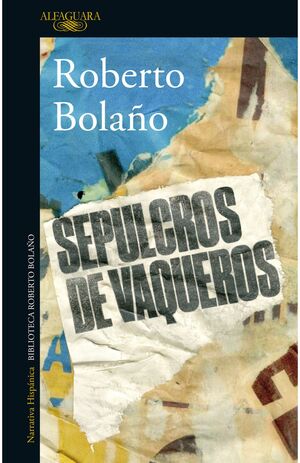 Compra Sepulcros De Vaqueros en click.gt