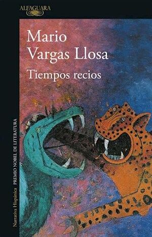 Compra Tiempos Recios en click.gt