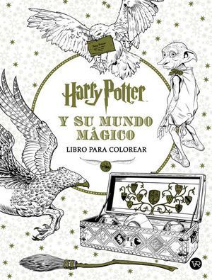 Compra Harry Potter Y Su Mundo Mágico en click.gt