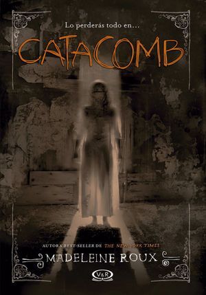 Compra Asylum 3: Catacomb en click.gt