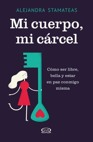 Compra Mi Cuerpo, Mi Carcel en click.gt