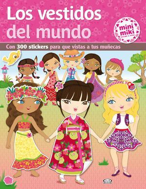 Compra Los Vestidos Del Mundo en click.gt