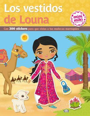 Compra Los Vestidos De Louna en click.gt
