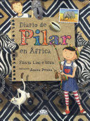 Compra Diario De Pilar En Africa en click.gt