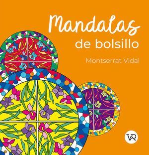 Compra Mandalas De Bolsillo 6. N.v. Puntillado en click.gt