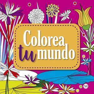 Compra Colorea Tu Mundo 4 en click.gt