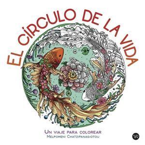 Compra El Circulo De La Vida en click.gt